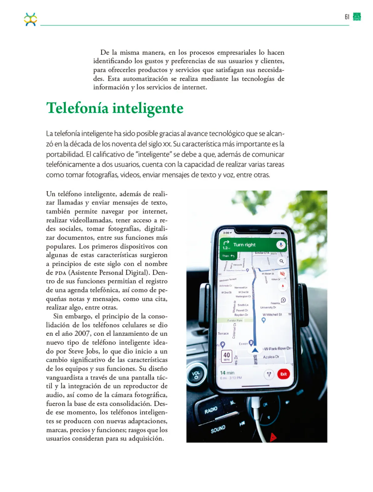 Página 62 de Colección Sk´asolil. De lo humano y lo comunitario. Libro de Educación Telesecundaria Grado 2° Ciclo Escolar 2025 - 2026