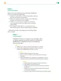 Miniatura página 100 de Colección Sk´asolil. Nuestro libro de Proyectos.  Tomo II.  Libro de Educación Telesecundaria Grado 2°  Ciclo Escolar 2025 - 2026