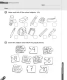 Miniatura página 40 de Inglés – Primero Básico | Student’s Book MINEDUC – Descargar PDF · 2024