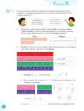 Miniatura página 62 de Cuadernillo de Matemática 5, quinto grado de Primaria ﻿ · 2023