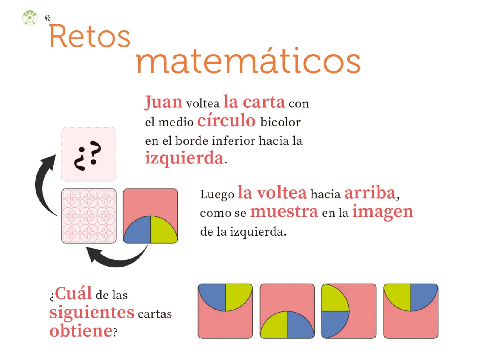 Página 43 de Múltiples lenguajes. Libro de Educación Preescolar Grado 3° Ciclo Escolar 2025 - 2026