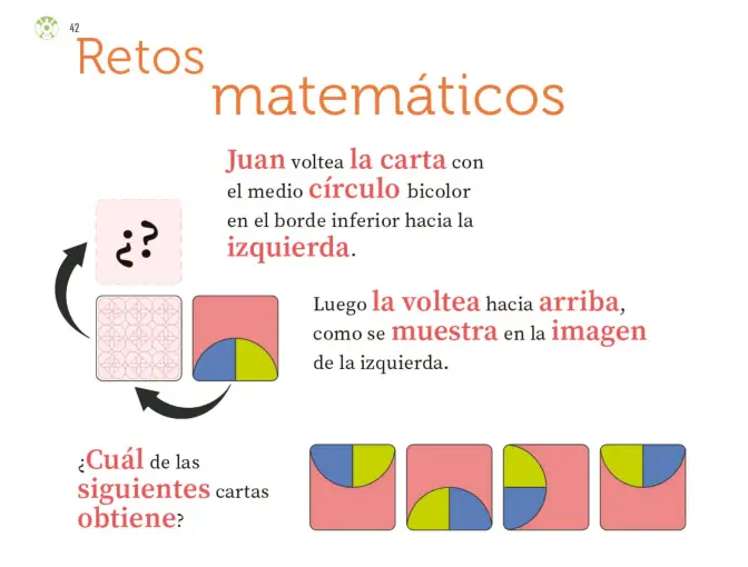 Página 43 de Múltiples lenguajes. Libro de Educación Preescolar Grado 3° Ciclo Escolar 2025 - 2026