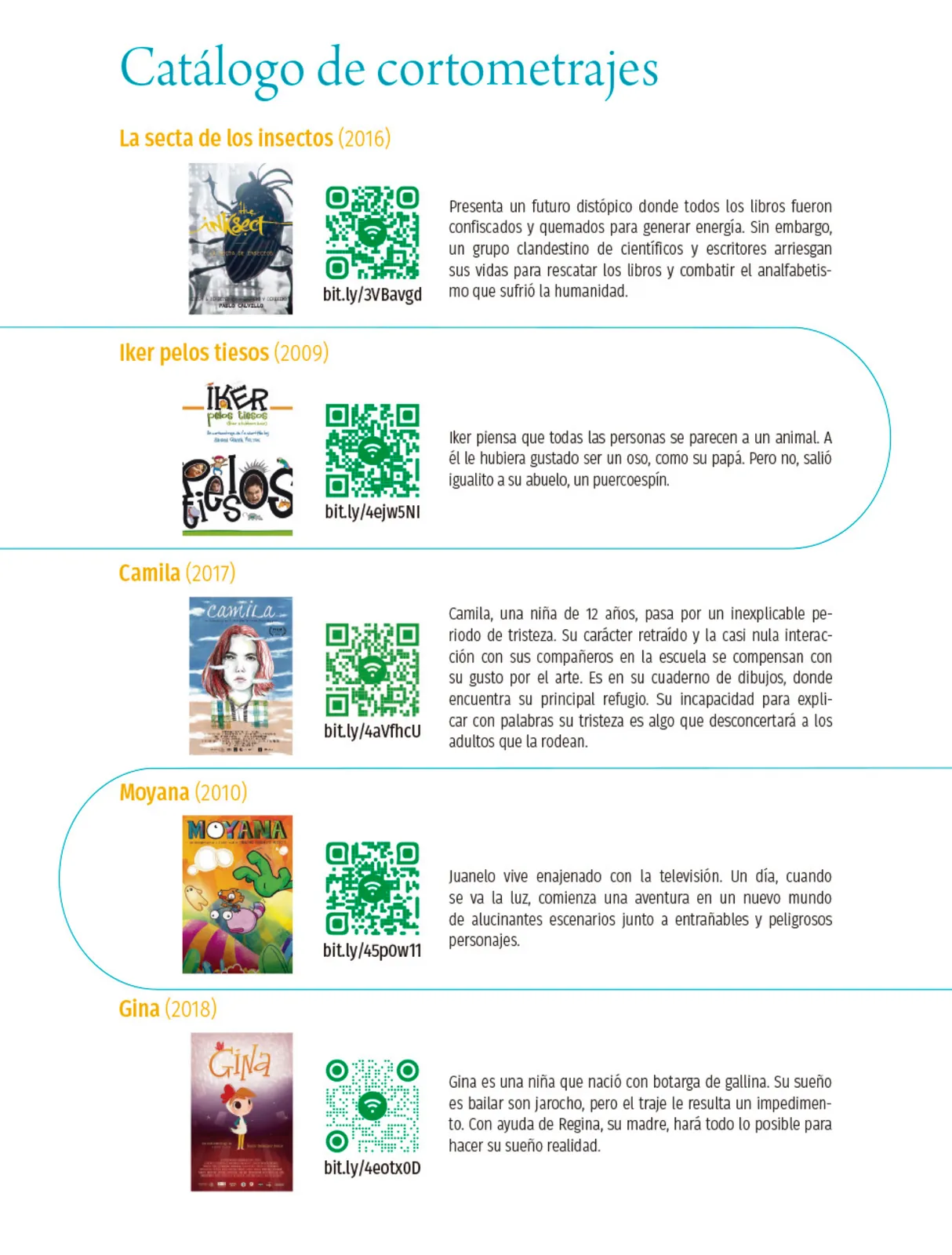 Miniatura página 281 de Colección Sk´asolil. Nuestro libro de Proyectos.  Tomo III.  Libro de Educación Telesecundaria Grado 2°  Ciclo Escolar 2025 - 2026