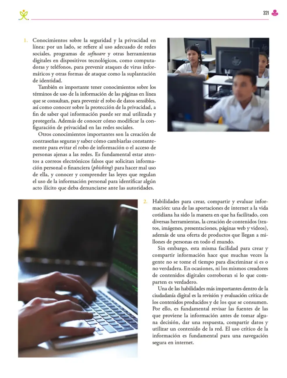 Página 322