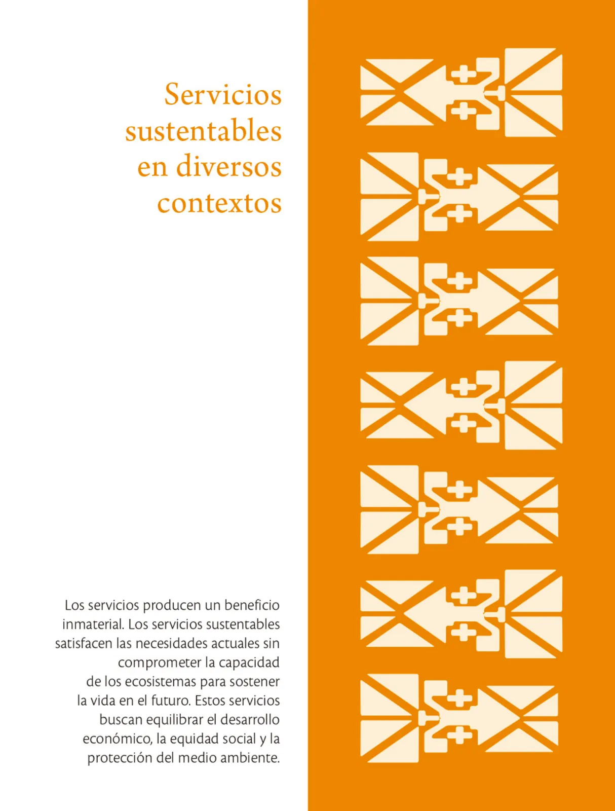 Miniatura página 125 de Colección Sk´asolil. De lo humano y lo comunitario.   Libro de Educación Secundaria Grado 2°  Ciclo Escolar 2025 - 2026