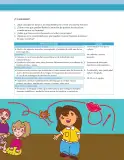 Miniatura página 15 de Lenguaje 9° · Secundaria Activa