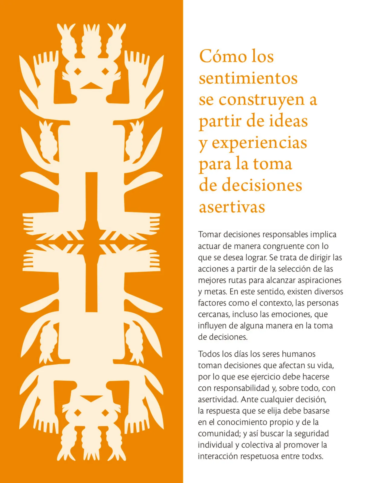 Miniatura página 182 de Colección Sk´asolil. De lo humano y lo comunitario.   Libro de Educación Secundaria Grado 2°  Ciclo Escolar 2025 - 2026