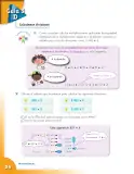 Miniatura página 36 de Matematica 4° · Cartilla 01