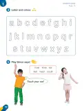 Miniatura página 12 de Inglés – Segundo Básico | Texto del Estudiante MINEDUC – Descargar PDF · 2024