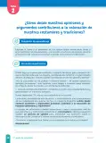 Miniatura página 28 de Fichas de aprendizaje de Comunicación 2 · 2024
