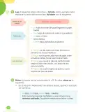 Miniatura página 40 de Cuadernillo de Comunicación 3, tercer grado de Primaria · 2023