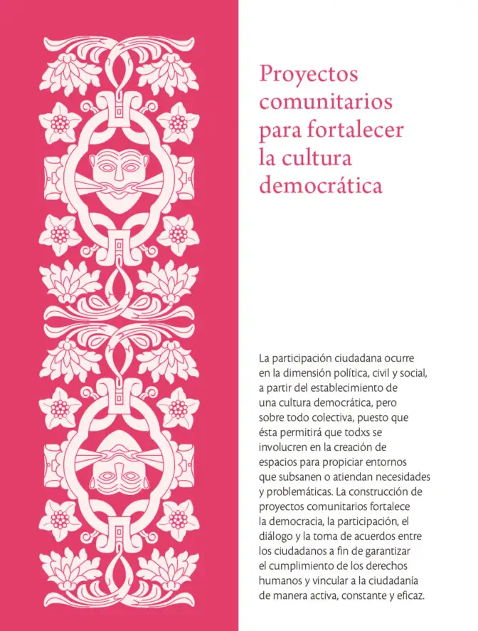 Página 322 de Colección Nanahuatzin. Ética, naturaleza y sociedades. Libro de Educación Secundaria Grado 3° Ciclo Escolar 2025 - 2026