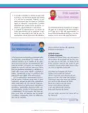 Miniatura página 41 de Lenguaje 6° · Secundaria Activa