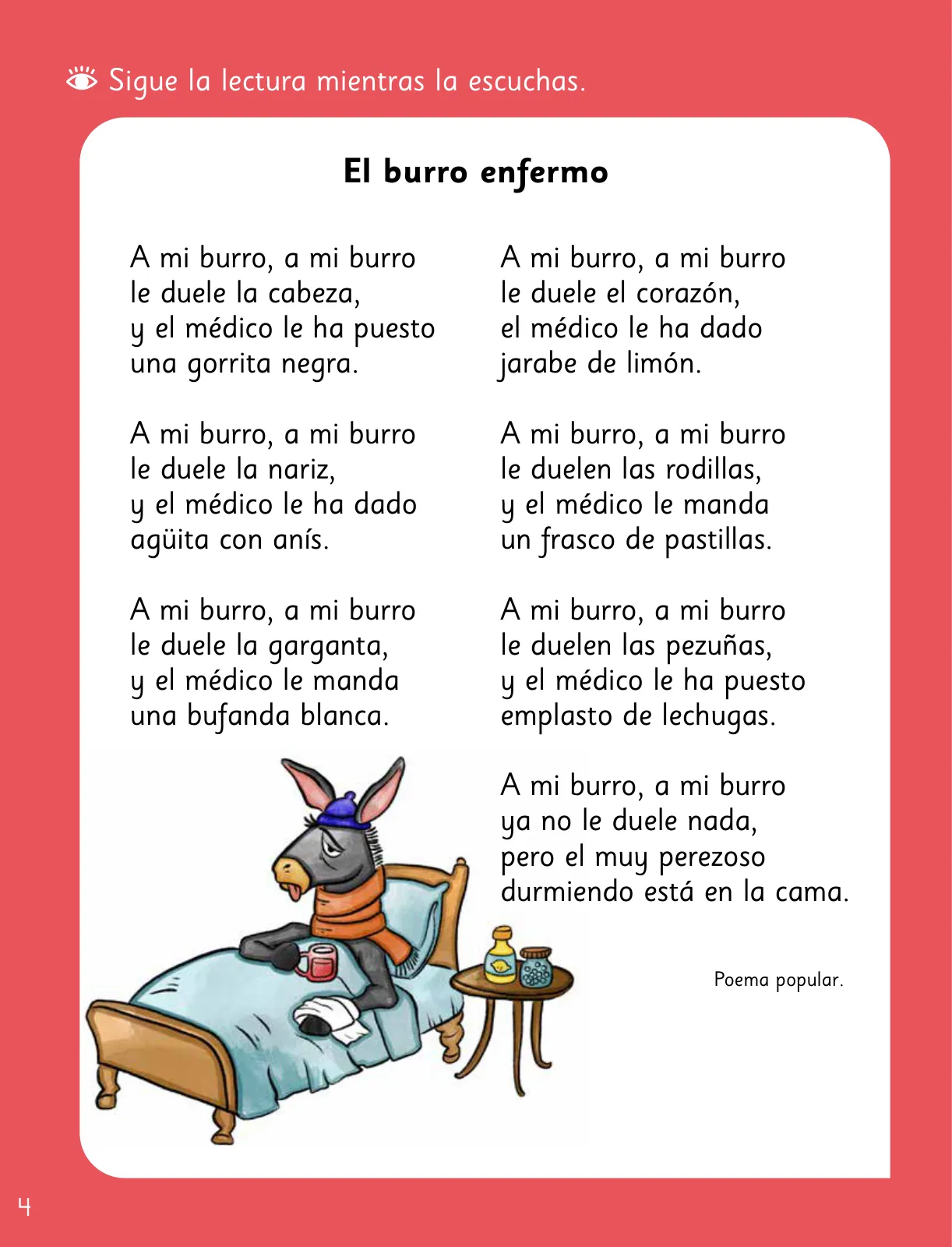 Miniatura página 6 de Lenguaje y Comunicación – Segundo Básico – Texto del Estudiante MINEDUC – Descargar PDF · 2024