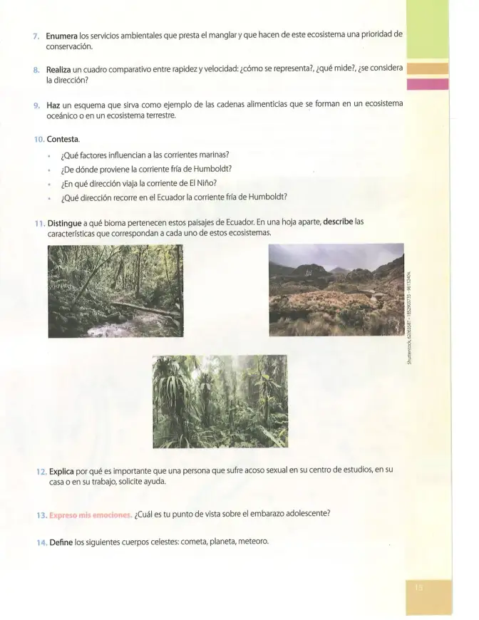 Página 12 de Ciencias Naturales 10° · 2025