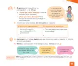 Miniatura página 85 de Cuadernillo de Comunicación 1, primer grado de Primaria · 2023