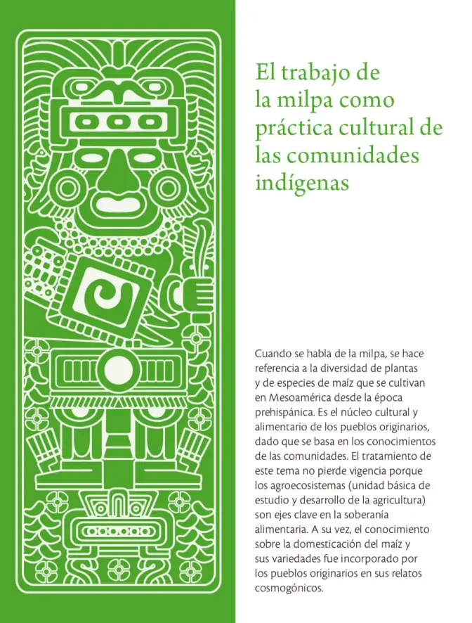 Página 136 de Colección Sk´asolil. Lenguajes. Libro de Educación Telesecundaria Grado 2° Ciclo Escolar 2025 - 2026
