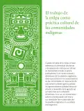 Miniatura página 136 de Colección Sk´asolil. Lenguajes.   Libro de Educación Telesecundaria Grado 2°  Ciclo Escolar 2025 - 2026