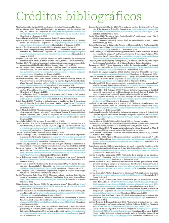 Página 315 de Colección Ximhai. Lenguajes. Libro de Educación Secundaria Grado 1° Ciclo Escolar 2025 - 2026