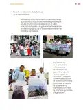 Miniatura página 204 de Proyectos Comunitarios.   Libro de Educación Primaria Grado 3°  Ciclo Escolar 2025 - 2026