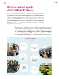 Miniatura página 236 de Colección Ximhai. De lo humano y lo comunitario.   Libro de Educación Secundaria Grado 1°  Ciclo Escolar 2025 - 2026
