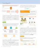 Miniatura página 134 de Matemática – Tercero Básico | Texto del Estudiante MINEDUC – Descargar PDF · 2024