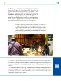Miniatura página 56 de Colección Nanahuatzin. De lo humano y lo comunitario.   Libro de Educación Telesecundaria Grado 3°  Ciclo Escolar 2025 - 2026