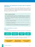 Miniatura página 92 de Fichas de aprendizaje de Comunicación 2 · 2024