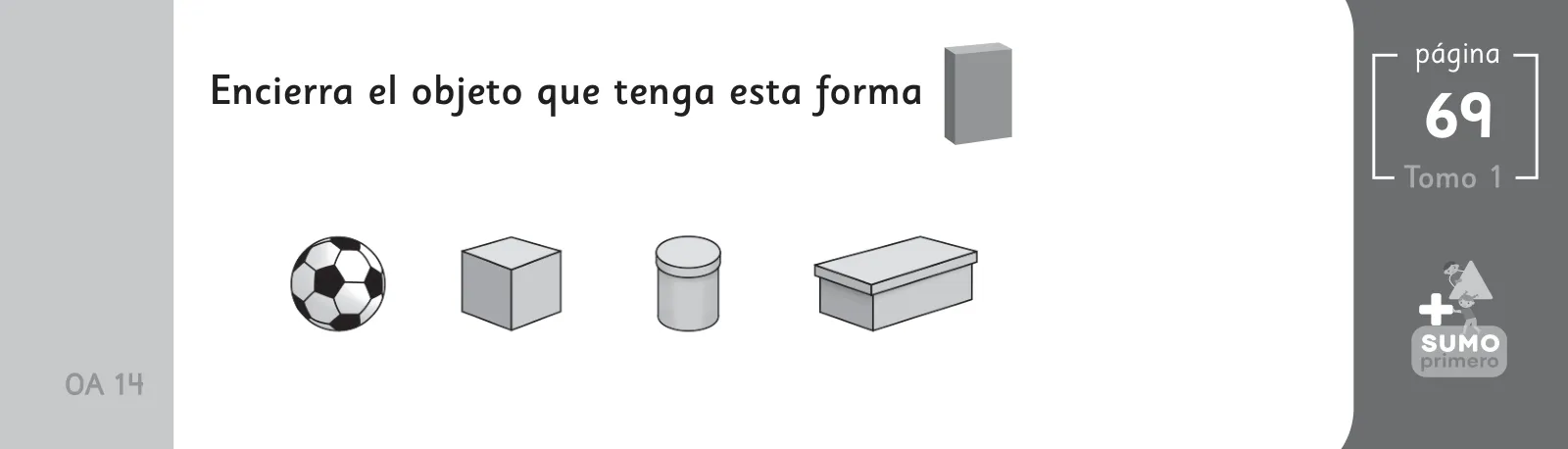 Miniatura página 37 de Matemática – Primero Básico | Texto del Estudiante MINEDUC – Descargar PDF · 2024