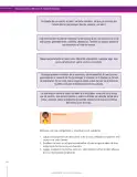 Miniatura página 138 de Lenguaje 6° · Secundaria Activa