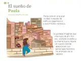 Miniatura página 109 de Múltiples lenguajes.   Libro de Educación Preescolar Grado 1°  Ciclo Escolar 2025 - 2026