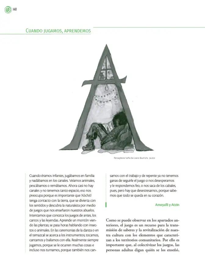 Página 149 de Crianza para la libertad. Libro para las familias. Fase 2 Libro de Educación Preescolar Grado 1°, 2°, 3° Ciclo Escolar 2025 - 2026