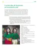 Miniatura página 322 de Colección Ximhai. Ética, naturaleza y sociedades.   Libro de Educación Telesecundaria Grado 1°  Ciclo Escolar 2025 - 2026