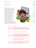 Miniatura página 40 de Nuestros saberes: Libro para alumnos, maestros y familia.   Libro de Educación Primaria Grado 1°  Ciclo Escolar 2025 - 2026