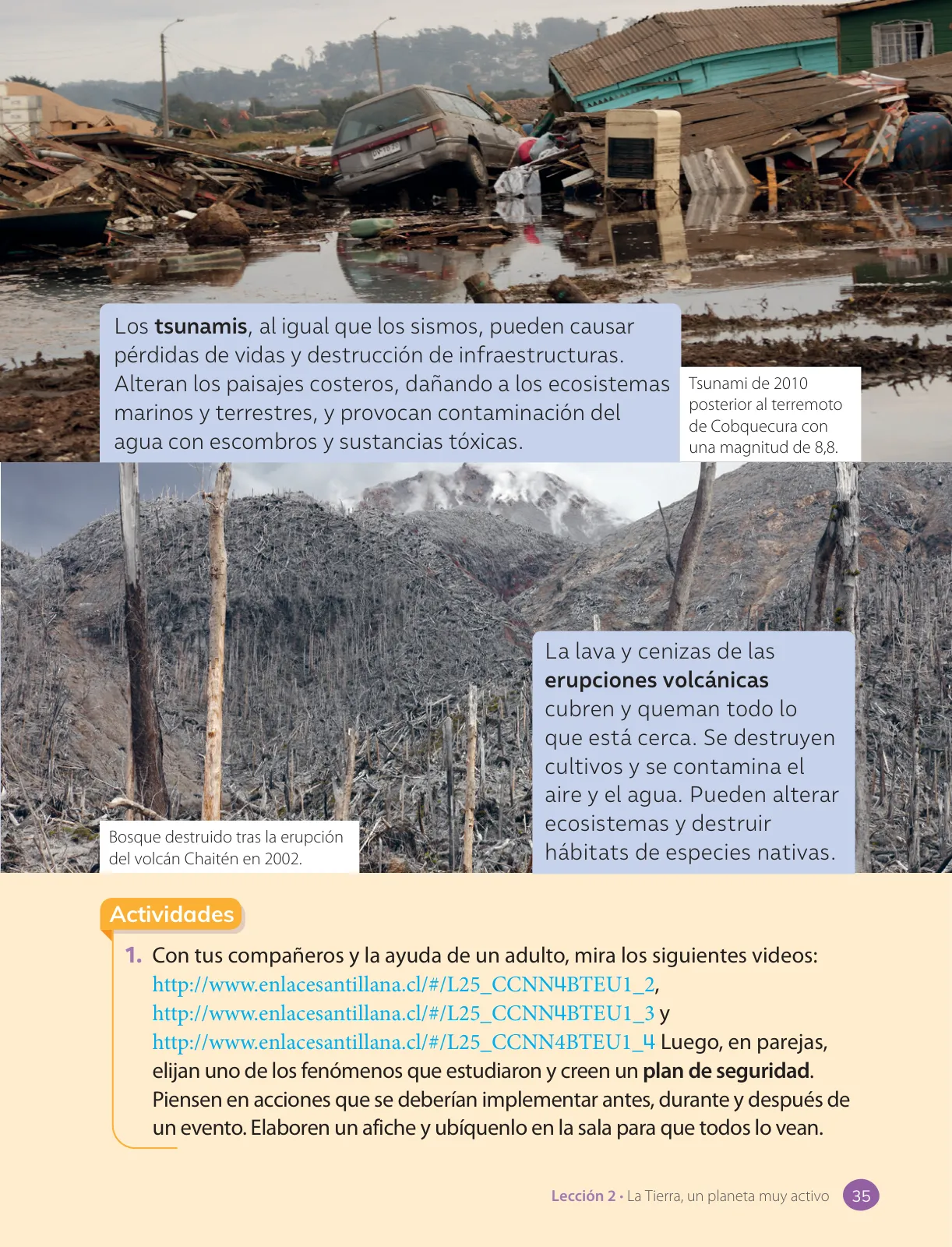 Miniatura página 37 de Ciencias Naturales – Cuarto Básico | Texto del Estudiante MINEDUC – Descargar PDF · 2024