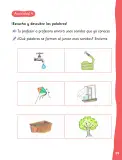 Miniatura página 62 de Lenguaje y Comunicación – Primero Básico | Texto del Estudiante MINEDUC – Descargar PDF · 2024