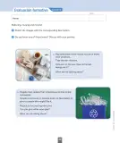 Miniatura página 134 de Inglés – Séptimo Básico | Student’s Book MINEDUC – Descargar PDF · 2024