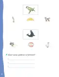Miniatura página 9 de Lenguaje y Comunicación – Primero Básico | Texto del Estudiante MINEDUC – Descargar PDF · 2024