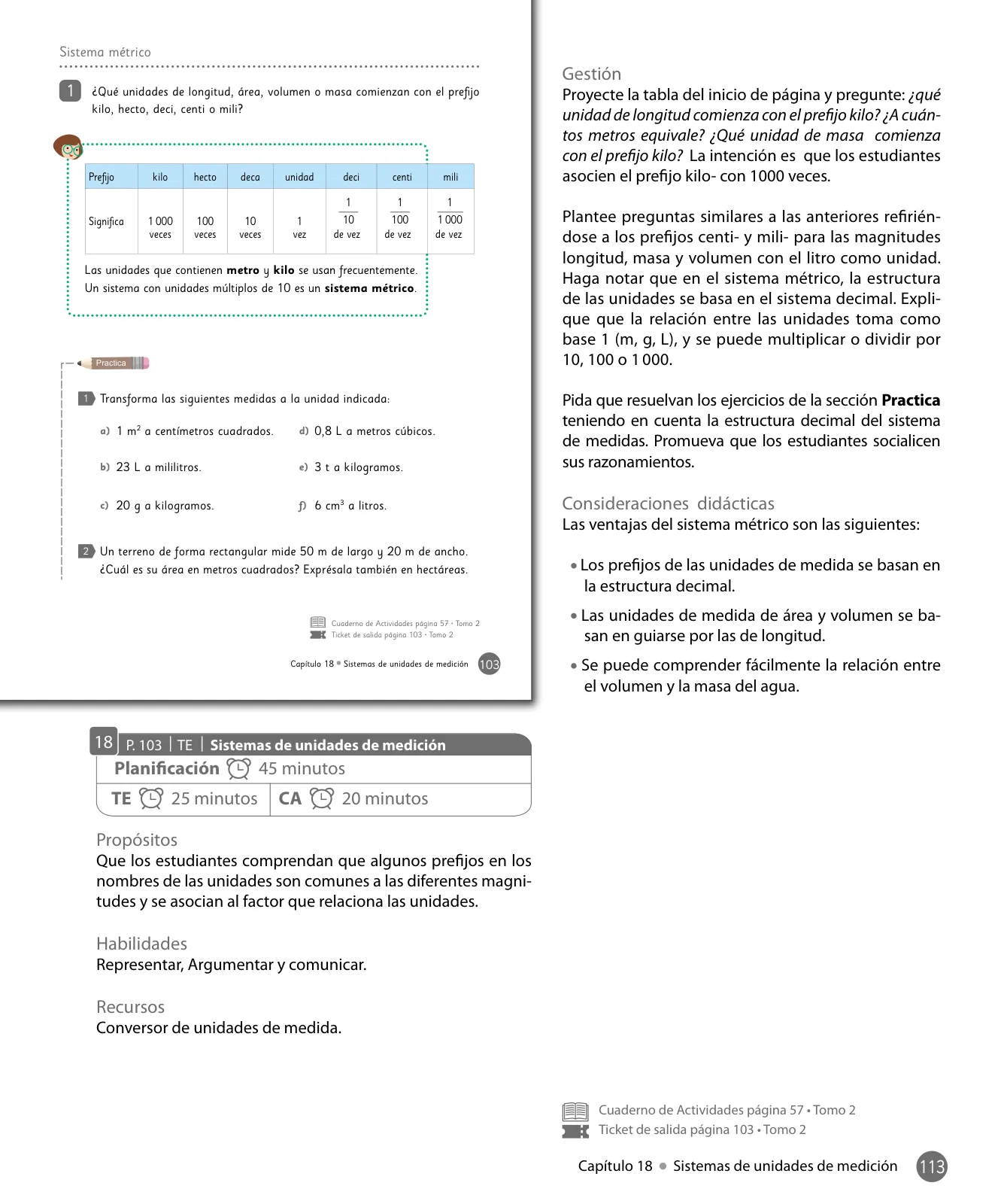 Miniatura página 115 de Libro de Sumo Primero – Sexto Básico | Texto del Estudiante MINEDUC – Descargar PDF · 2024