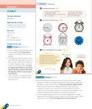 Miniatura página 24 de Inglés – Quinto Básico | Texto del Estudiante MINEDUC – Descargar PDF · 2024
