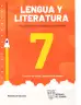Miniatura página 1 de Lengua y Literatura 7° · 2025