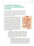 Miniatura página 44 de Colección Sk´asolil. Ética, naturaleza y sociedades.   Libro de Educación Telesecundaria Grado 2°  Ciclo Escolar 2025 - 2026