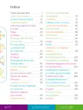 Miniatura página 5 de Múltiples lenguajes.   Libro de Educación Primaria Grado 3°  Ciclo Escolar 2025 - 2026