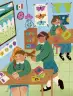 Miniatura página 93 de Proyectos Comunitarios.   Libro de Educación Primaria Grado 2°  Ciclo Escolar 2025 - 2026
