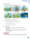 Miniatura página 129 de Lenguaje y Comunicación – Primero Básico | Texto del Estudiante MINEDUC – Descargar PDF · 2024