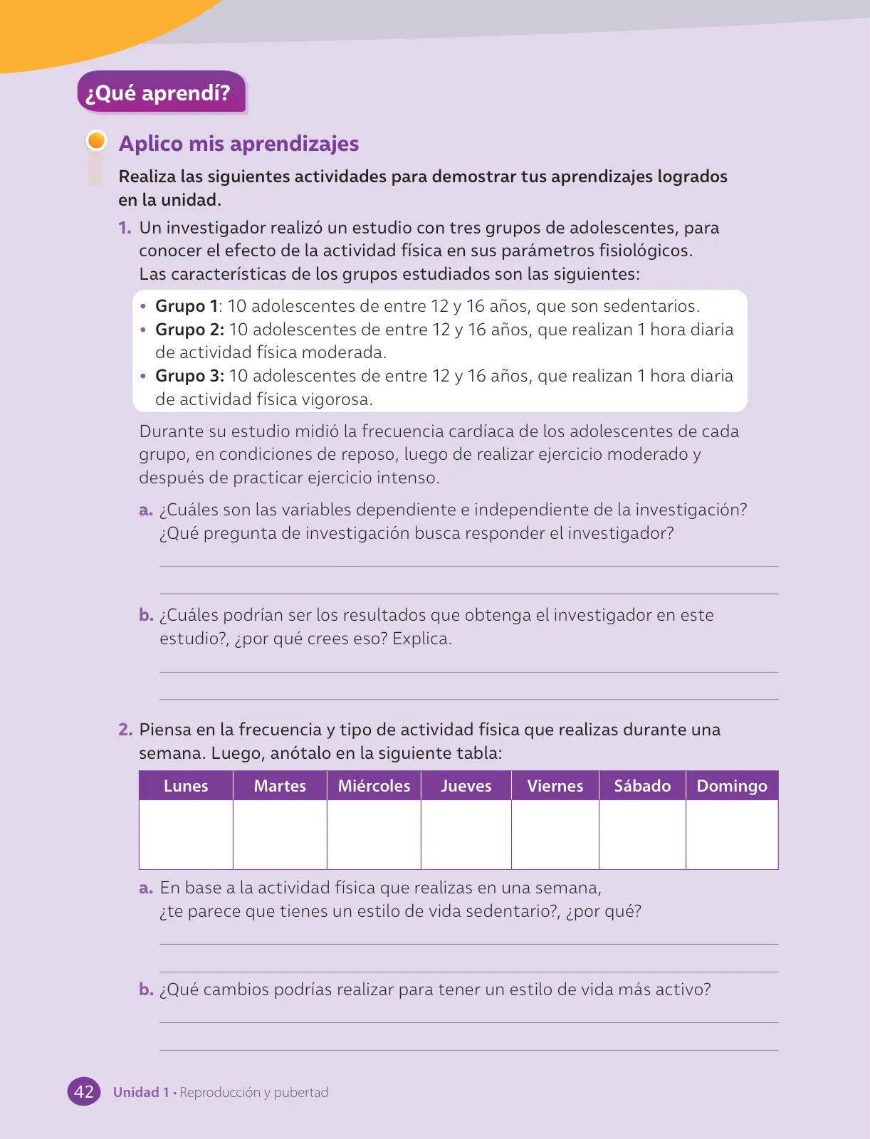 Miniatura página 44 de Libro de Ciencias Naturales – Quinto Básico | Texto del Estudiante MINEDUC – Descargar PDF · 2024