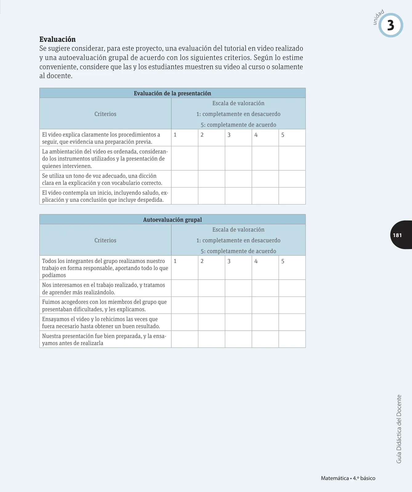 Página 42 de Matemática – Cuarto Básico | Texto del Estudiante MINEDUC – Descargar PDF · 2024