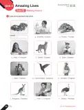 Miniatura página 52 de Inglés – Sexto Básico | Activity Book MINEDUC – Descargar PDF · 2023