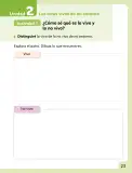 Miniatura página 24 de Ciencias Naturales – Primero Básico | Texto del Estudiante (MINEDUC) – Descargar PDF · 2024