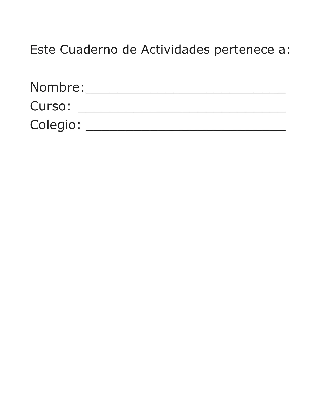 Página 2 de Libro de Ciencias Naturales – Quinto Básico | Texto del Estudiante MINEDUC – Descargar PDF · 2024